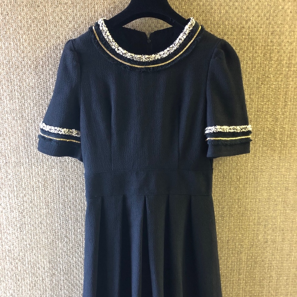 Sister Jane adorable cocktail dress